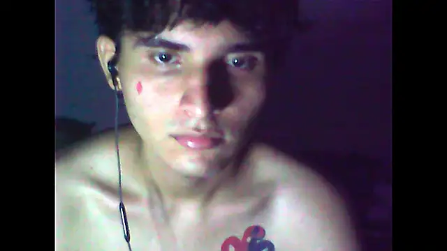 Charley quin online show from February 23, 11:25 pm