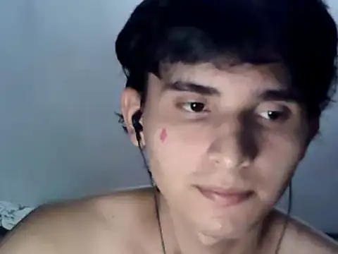 Charley quin online show from February 16, 11:37 pm