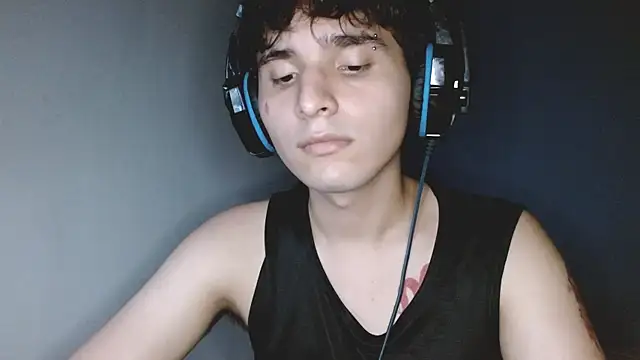 Charley quin online show from October 1, 2:59 am