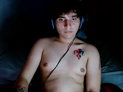 Charley quin online show from March 9, 3:22 am