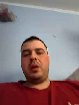 CuteMan33 online show from March 29, 12:11 am