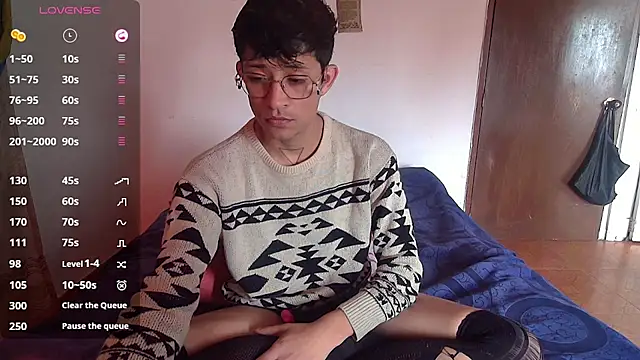 Snapshot of Sweet_c4mer0n chatting on October 29, 4:21 pm Sweet c4mer0n online show from October 29, 4:21 pm