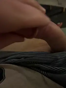 EhemannTotti online show from March 27, 11:49 pm