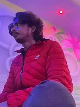 Onlyjishan online show from January 14, 4:29 pm