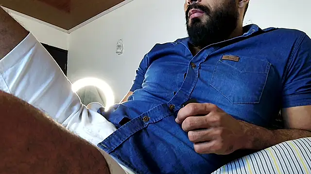 BEN BLAZE online show from February 28, 4:21 am