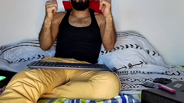 BEN BLAZE online show from March 7, 5:28 pm