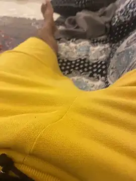 Lahcene online show from November 5, 9:39 pm