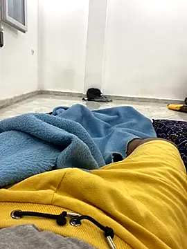 Lahcene online show from November 14, 11:06 pm