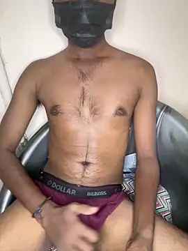 mahiking online show from March 5, 6:45 pm