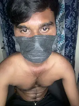 mahiking online show from February 10, 4:36 pm