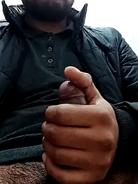 shadowman xxx online show from December 18, 5:52 pm