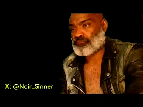 sinnernoir online show from February 25, 1:50 pm