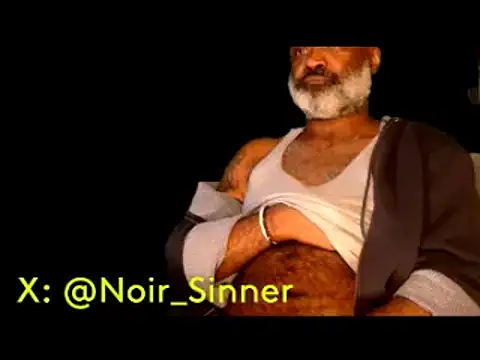 sinnernoir online show from January 28, 8:47 pm