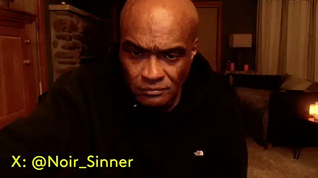 sinnernoir online show from October 24, 1:29 am