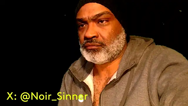 sinnernoir online show from March 13, 3:28 pm