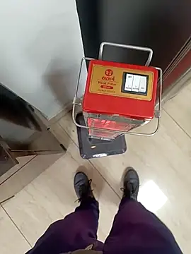 Kakabiraji online show from January 15, 9:57 am