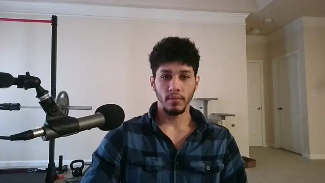 DamnKevin online show from February 25, 2:33 pm