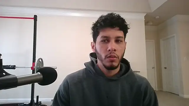 DamnKevin online show from March 18, 1:44 pm