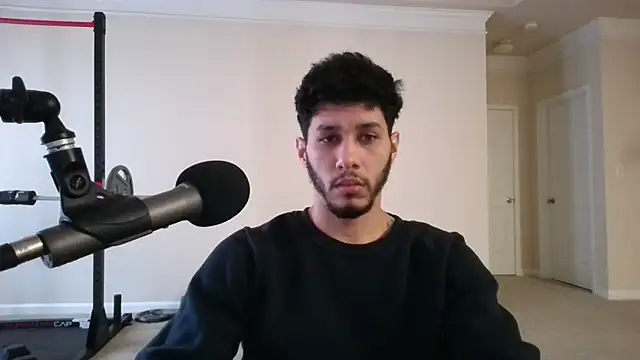 DamnKevin online show from January 15, 5:15 pm