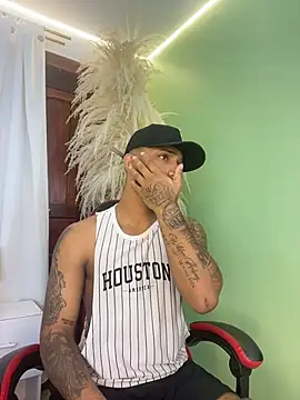 Robin Rief online show from February 7, 3:35 am