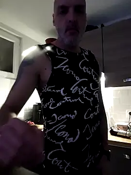 ariel-rick online show from December 10, 7:22 pm