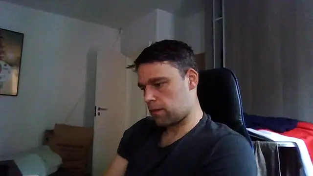 Snapshot of The_big_viking_ chatting on September 14, 9:22 am The big viking  online show from September 14, 9:22 am