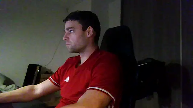 Snapshot of The_big_viking_ chatting on February 16, 7:49 pm The big viking  online show from February 16, 7:49 pm