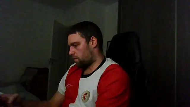 Snapshot of The_big_viking_ chatting on December 10, 7:54 pm The big viking  online show from December 10, 7:54 pm