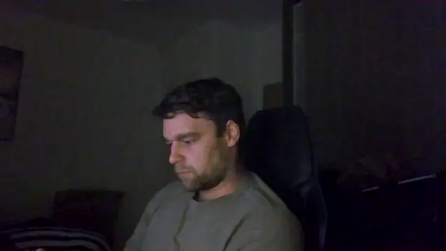 Snapshot of The_big_viking_ chatting on October 7, 7:29 pm The big viking  online show from October 7, 7:29 pm
