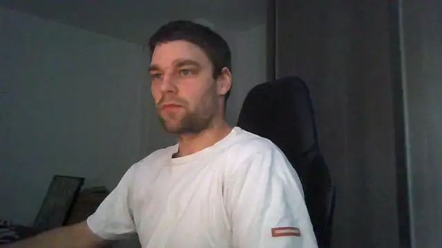 Snapshot of The_big_viking_ chatting on January 11, 11:45 am The big viking  online show from January 11, 11:45 am