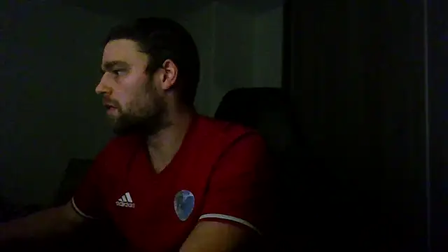 Snapshot of The_big_viking_ chatting on December 14, 7:36 pm The big viking  online show from December 14, 7:36 pm