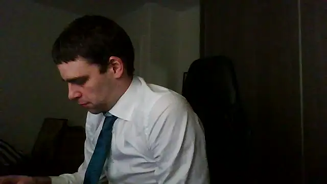 Snapshot of The_big_viking_ chatting on January 1, 2:41 am The big viking  online show from January 1, 2:41 am