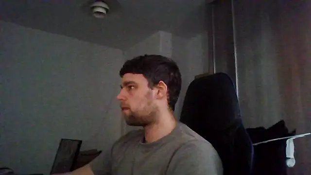 Snapshot of The_big_viking_ chatting on March 16, 2:33 pm The big viking  online show from March 16, 2:33 pm
