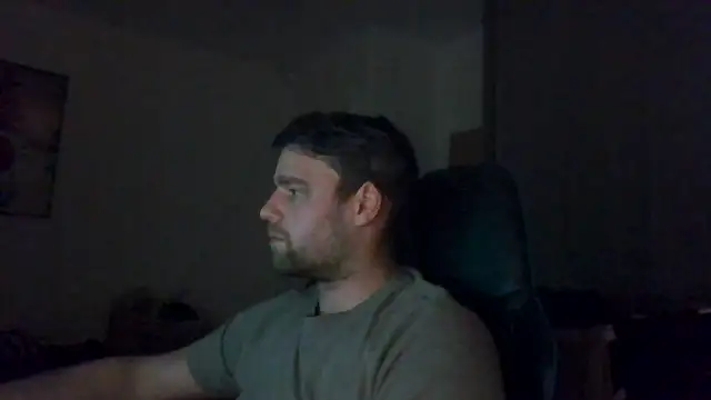 Snapshot of The_big_viking_ chatting on September 26, 6:49 pm The big viking  online show from September 26, 6:49 pm