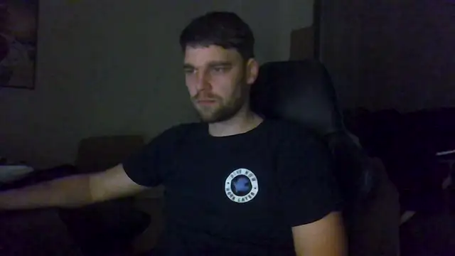 Snapshot of The_big_viking_ chatting on October 17, 10:58 pm The big viking  online show from October 17, 10:58 pm