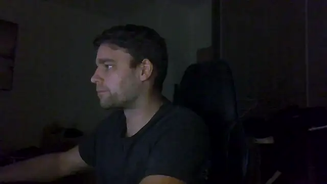 Snapshot of The_big_viking_ chatting on October 1, 8:57 pm The big viking  online show from October 1, 8:57 pm