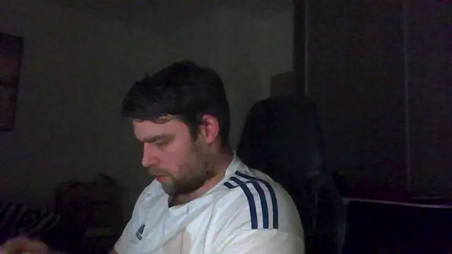 The big viking  online show from February 17, 9:25 pm