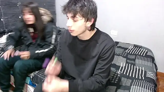 pervertsteens3 online show from December 20, 4:20 am