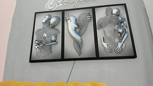 ricky backus online show from March 21, 11:25 am