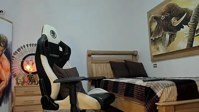 mr stiven  online show from March 31, 3:41 am