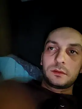 Snapshot of Kondzio chatting on October 11, 6:34 pm Kondzio online show from October 11, 6:34 pm