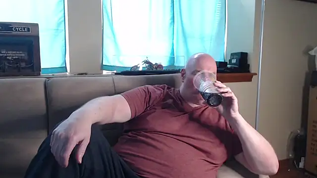 harley99574 online show from April 16, 3:56 pm