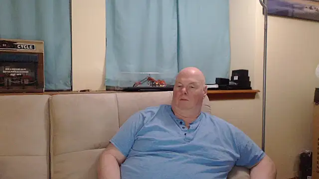 harley99574 online show from March 5, 1:02 am