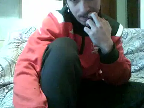 Frizzo379 online show from December 21, 3:31 pm