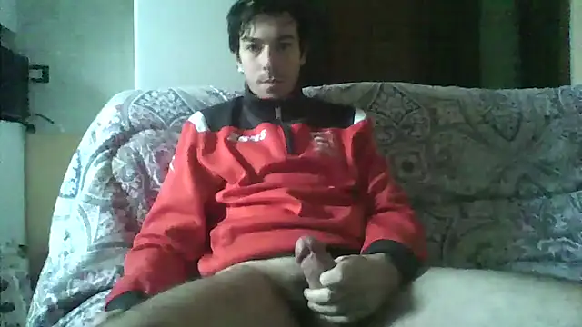 Frizzo379 online show from December 13, 1:33 pm