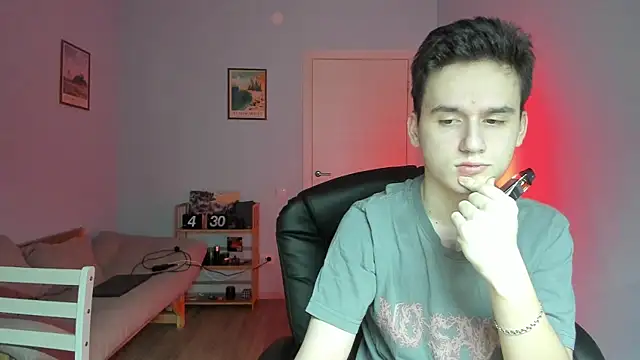 Scooby k online show from January 31, 5:30 am