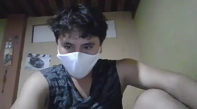 antonix-hard online show from February 20, 3:12 am