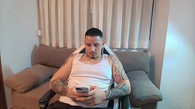 Geishastudios online show from January 16, 6:10 pm