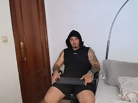 Geishastudios online show from September 24, 8:57 am