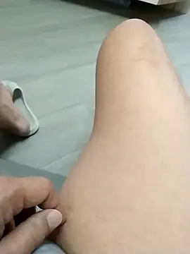 Dannydy2015 online show from February 12, 12:33 pm